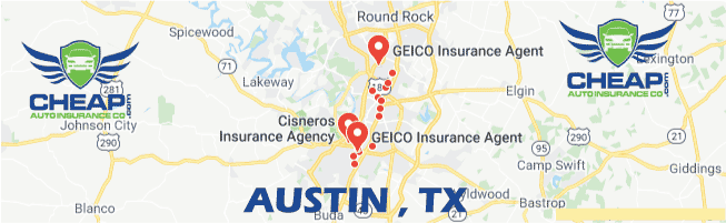 cheap car insurance austin