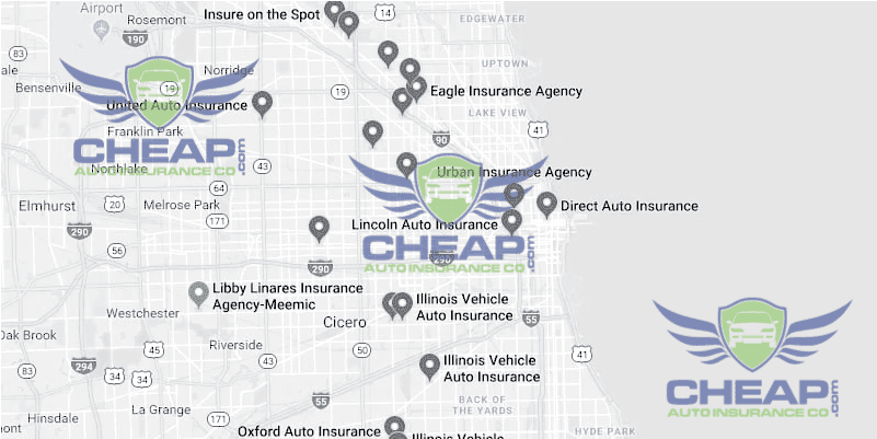 cheap car insurance chicago illinois cheap car insurance chicago