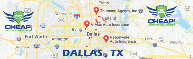 cheap car insurance dallas