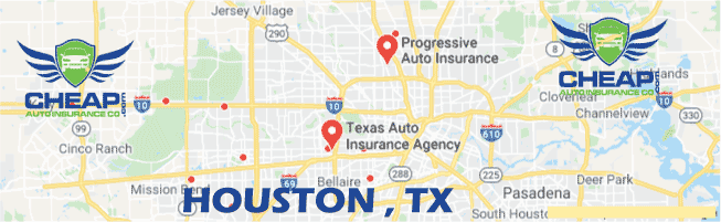 cheap car insurance houston