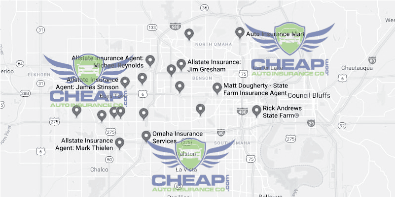 cheap car insurance omaha