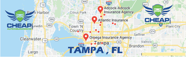 cheap car insurance tampa