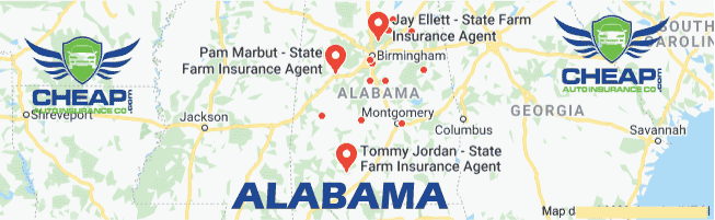 cheap car insurance alabama