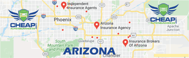 cheap car insurance arizona