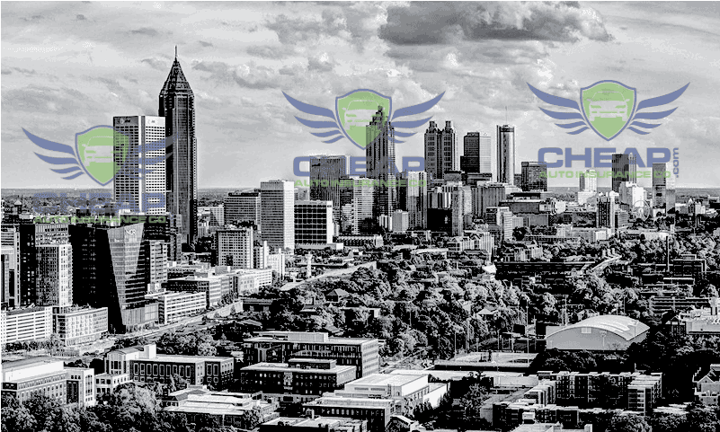 cheap car insurance atlanta ga cheap car insurance atlanta