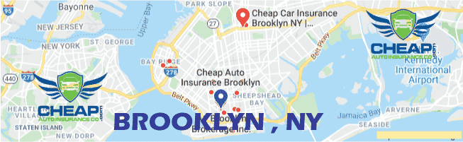 cheap car insurance brookyln ny