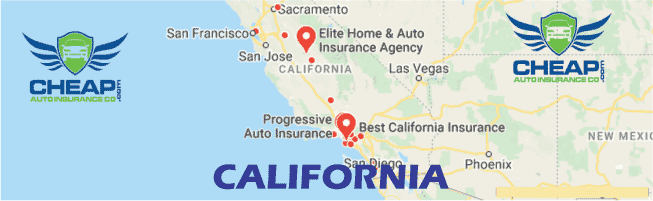 cheap car insurance california