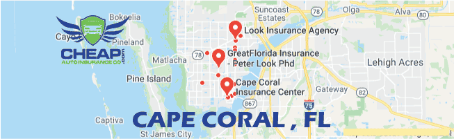 cheap car insurance cape coral fl