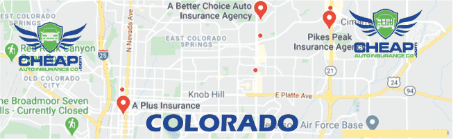 cheap car insurance colorado
