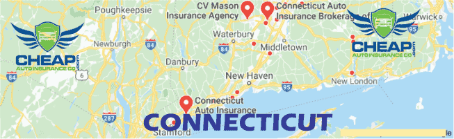 cheap car insurance connecticut