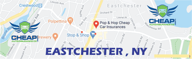 cheap car insurance eastchester ny