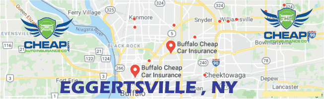 cheap car insurance eggertsville ny