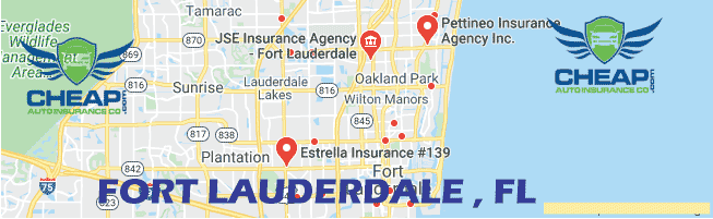 cheap car insurance fort lauderdale fl