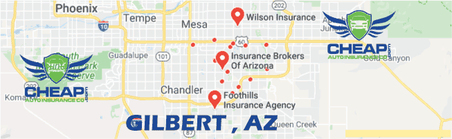 Mesa Az Auto Insurance / Jarosch Insurance Mesa Arizona