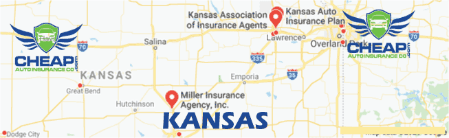 cheap car insurance kansas