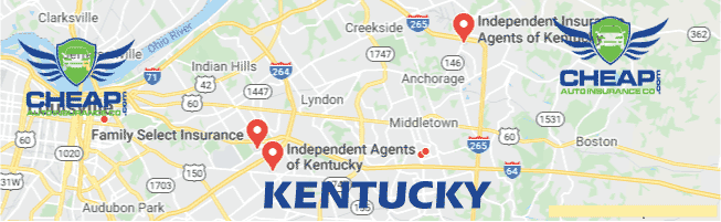 cheap car insurance kentucky