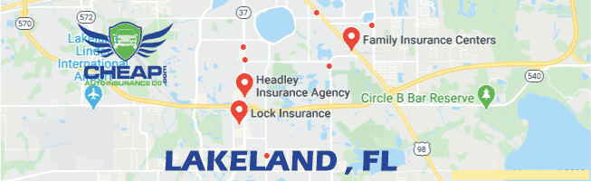 cheap car insurance lakeland fl