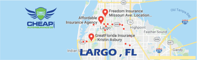 cheap car insurance largo fl