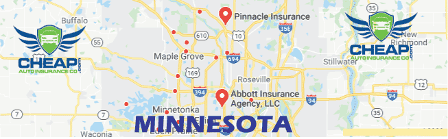 cheap car insurance minnesota