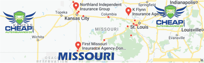 cheap car insurance missouri