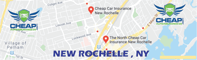 cheap car insurance new rochelle ny