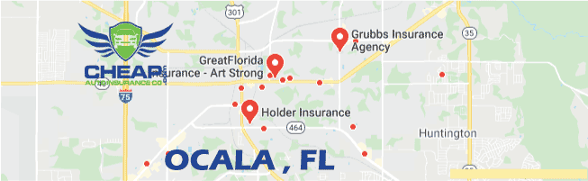 cheap car insurance ocala fl