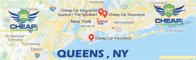 cheap car insurance queens ny