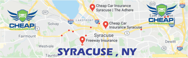 cheap car insurance syracuse ny