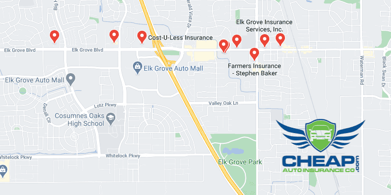 cheap car insurance elk grove