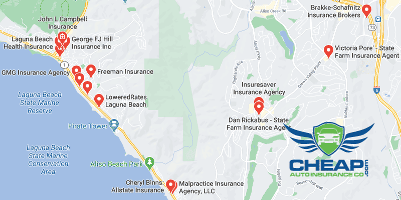 cheap car insurance laguna beach
