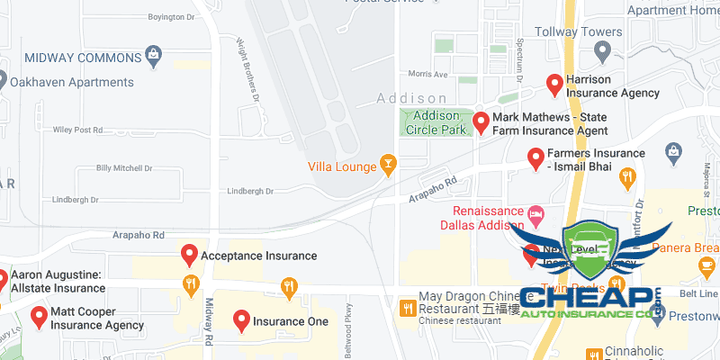 cheap car insurance addison tx cheap auto insurance addison