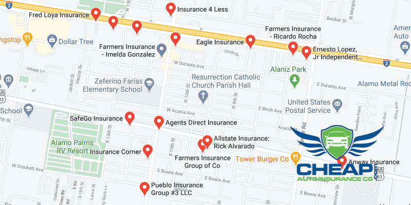 cheap car insurance alamo tx cheap auto insurance alamo
