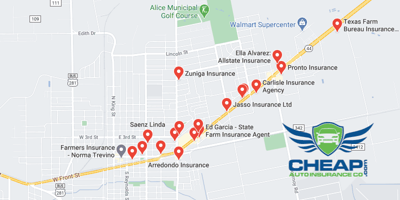 cheap car insurance alice tx cheap auto insurance alice